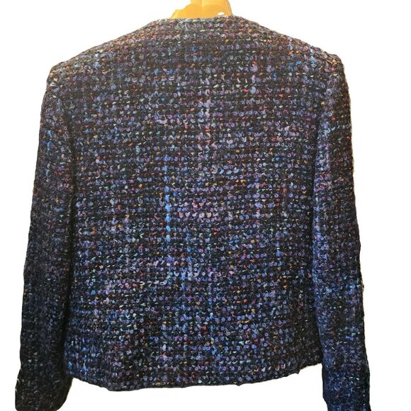 Tailored Jacket - Picture 2 of 6